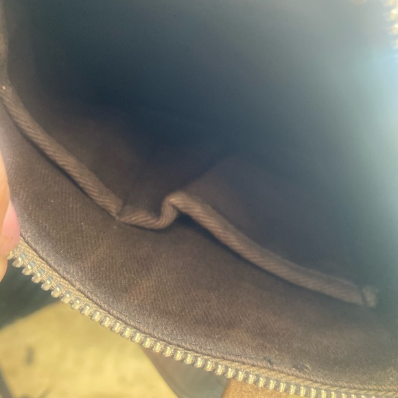 MADEWELL LEATHER GORG TRANSPORT CROSSBODY Bag - Picture 12 of 16